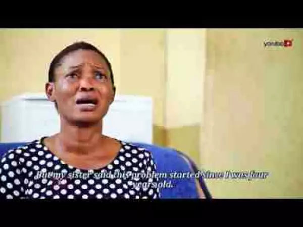 Video: Onisababi - Latest Yoruba Movie 2017 Drama Premium